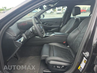 2024 BMW i5 eDrive40 – miniatura 7