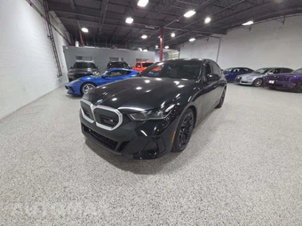 2024 BMW i5 M60