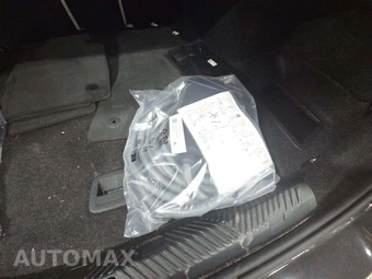 2024 BMW i5 M60 – miniatura 15