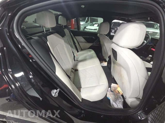 2024 BMW i5 M60 – miniatura 17