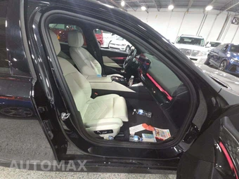 2024 BMW i5 M60 – miniatura 19