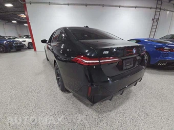 2024 BMW i5 M60 – miniatura 2