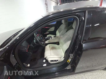 2024 BMW i5 M60 – miniatura 6