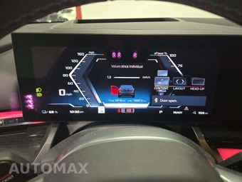 2024 BMW i5 M60 – miniatura 9