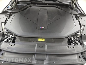 2024 BMW i5 M60 - miniatura 15