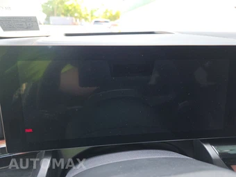 2024 BMW i5 M60 – miniatura 12