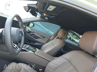 2024 BMW i5 M60 – miniatura 17