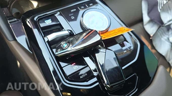 2024 BMW i5 M60 – miniatura 18