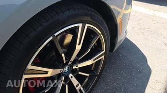 2024 BMW i5 M60 – miniatura 23