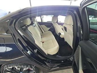 2024 BMW i5 M60 - miniatura 14