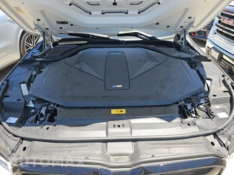 2024 BMW i5 M60 - miniatura 15