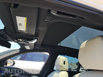 2024 BMW i5 M60 - miniatura 19
