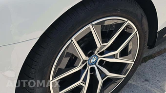 2024 BMW i5 M60 - miniatura 26