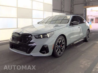 2024 BMW i5 M60