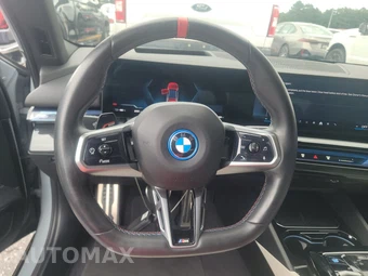 2024 BMW i5 M60 - miniatura 10