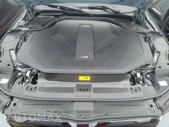2024 BMW i5 M60 - miniatura 15