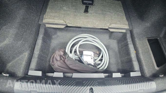 2024 BMW i5 M60 - miniatura 17