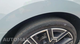 2024 BMW i5 M60 - miniatura 23