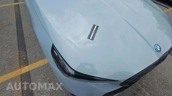 2024 BMW i5 M60 - miniatura 25