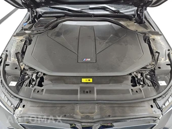 2024 BMW i5 M60 - miniatura 15