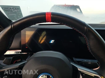 2024 BMW i5 M60 – miniatura 12