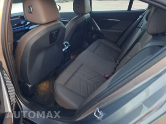 2024 BMW i5 M60 – miniatura 13