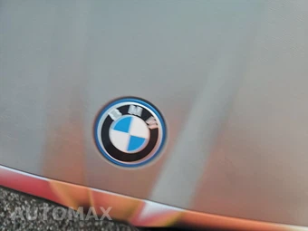 2024 BMW i5 M60 – miniatura 15
