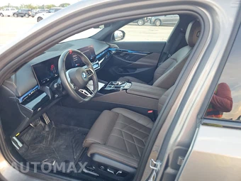 2024 BMW i5 M60 – miniatura 7