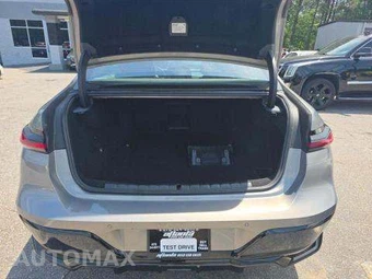 2024 BMW i7 eDrive50 M SPORT LINE – miniatura 14