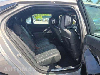 2024 BMW i7 eDrive50 M SPORT LINE – miniatura 17