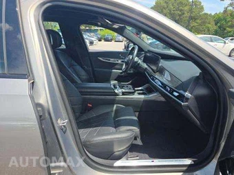 2024 BMW i7 eDrive50 M SPORT LINE – miniatura 19