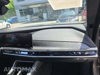 2024 BMW i7 eDrive50 M SPORT LINE – miniatura 20