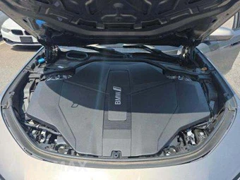 2024 BMW i7 eDrive50 M SPORT LINE – miniatura 24
