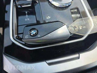 2024 BMW i7 eDrive50 M SPORT LINE – miniatura 8