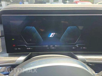 2024 BMW i7 eDrive50 M SPORT LINE – miniatura 9