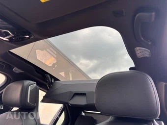 2024 BMW i7 eDrive50 M SPORT LINE - miniatura 10