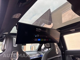 2024 BMW i7 eDrive50 M SPORT LINE - miniatura 11
