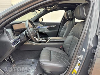 2024 BMW i7 eDrive50 M SPORT LINE - miniatura 16