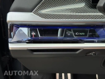 2024 BMW i7 eDrive50 M SPORT LINE - miniatura 18