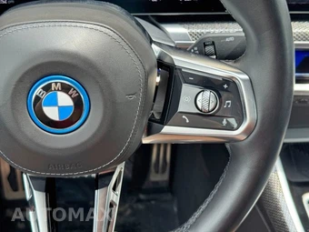 2024 BMW i7 eDrive50 M SPORT LINE - miniatura 23