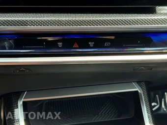 2024 BMW i7 eDrive50 M SPORT LINE - miniatura 34