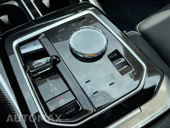 2024 BMW i7 eDrive50 M SPORT LINE - miniatura 36