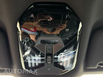 2024 BMW i7 eDrive50 M SPORT LINE - miniatura 40
