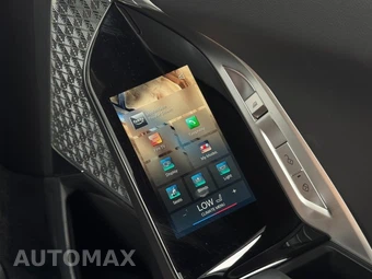 2024 BMW i7 eDrive50 M SPORT LINE - miniatura 43