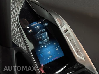 2024 BMW i7 eDrive50 M SPORT LINE - miniatura 46