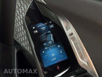 2024 BMW i7 eDrive50 M SPORT LINE - miniatura 47