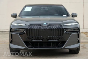 2024 BMW i7 eDrive50 M SPORT LINE - miniatura 5