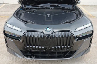 2024 BMW i7 eDrive50 M SPORT LINE - miniatura 6
