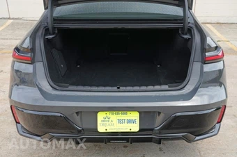 2024 BMW i7 eDrive50 M SPORT LINE - miniatura 8