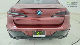 2024 BMW i7 eDrive50 M SPORT LINE – miniatura 11